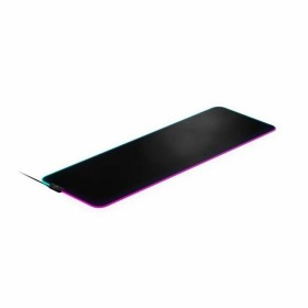 Mouse Mat SteelSeries 63826 Black Gaming LED RGB 90 x 30 cm by SteelSeries, Accessories - Ref: S7815626, Price: 70,69 €, Disc...