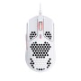 Ratón Gaming Hyperx 4P5E4AA Blanco Blanco/Rosa 3200 DPI de Hyperx, Ratones - Ref: S7815834, Precio: 70,66 €, Descuento: %