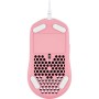 Mouse Gaming Hyperx 4P5E4AA Bianco Bianco/Rosa 3200 DPI di Hyperx, Mouse - Rif: S7815834, Prezzo: 70,66 €, Sconto: %