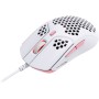 Gaming Maus Hyperx 4P5E4AA Weiß Weiß/Rosa 3200 DPI von Hyperx, Mäuse - Ref: S7815834, Preis: 70,66 €, Rabatt: %