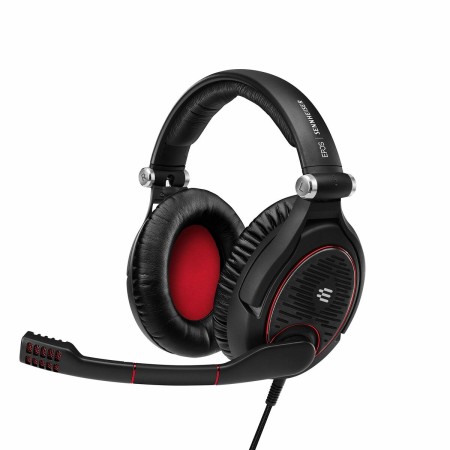 Headphones with Microphone Epos by Epos, PC Headsets - Ref: S7815947, Price: 207,47 €, Discount: %