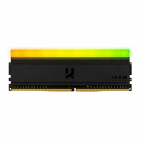 Mémoire RAM GoodRam IRDM RGB 16 gb CL18 de GoodRam, Mémoire principale - Réf : S7816078, Prix : 100,82 €, Remise : %