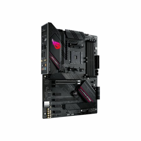 Carte Mère Asus ROG STRIX B550-F GAMING WIFI II AMD B550 AMD AMD AM4 de Asus, Cartes mères - Réf : S7816280, Prix : 237,99 €,...