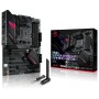 Carte Mère Asus ROG STRIX B550-F GAMING WIFI II AMD B550 AMD AMD AM4 de Asus, Cartes mères - Réf : S7816280, Prix : 237,99 €,...