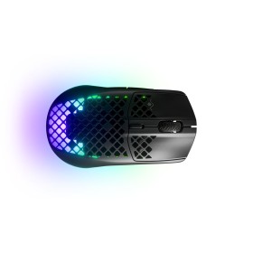 Mouse Gaming SteelSeries Aerox 3 di SteelSeries, Accessori - Rif: S7816752, Prezzo: 118,75 €, Sconto: %