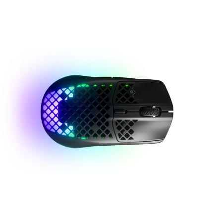 Souris Gaming SteelSeries Aerox 3 de SteelSeries, Accessoires - Réf : S7816752, Prix : 118,75 €, Remise : %