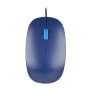 Souris NGS Flame 1000 dpi Bleu de NGS, Souris - Réf : S7816795, Prix : 6,39 €, Remise : %