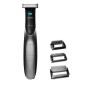 Cortapelos para Barba Cecotec Bamba PrecisionCare 7500 Power Blade | Tienda24 Tienda24.eu