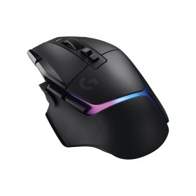 Gaming Mouse Logitech G502 X Plus by Logitech, Accessories - Ref: S7816862, Price: 174,53 €, Discount: %