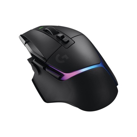 Rato Gaming Logitech G502 X Plus de Logitech, Acessórios - Ref: S7816862, Preço: 174,53 €, Desconto: %