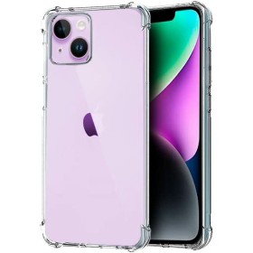 Capa para Telemóvel Cool iPhone 14 Lilás de Cool, Armações e capas - Ref: S7817117, Preço: 8,80 €, Desconto: %