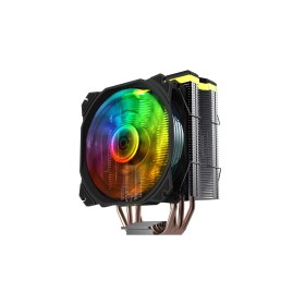 Box Ventilator Nfortec Centaurus X Ø 12 cm (1 Unit) by Nfortec, Fans and cooling - Ref: S7817394, Price: 47,77 €, Discount: %