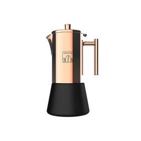 Cafeteira Italiana Bialetti Moka Express Alumínio 300 ml 6 Copos | Tienda24 Tienda24.eu