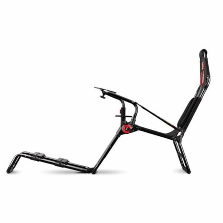 Silla Gaming Next Level Racing Negro de Next Level Racing, Cables DVI - Ref: S7817401, Precio: 278,03 €, Descuento: %