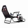 Silla Gaming Next Level Racing Negro de Next Level Racing, Cables DVI - Ref: S7817401, Precio: 278,03 €, Descuento: %