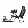 Silla Gaming Next Level Racing Negro de Next Level Racing, Cables DVI - Ref: S7817401, Precio: 278,03 €, Descuento: %