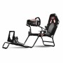 Silla Gaming Next Level Racing Negro de Next Level Racing, Cables DVI - Ref: S7817401, Precio: 278,03 €, Descuento: %