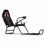 Silla Gaming Next Level Racing Negro de Next Level Racing, Cables DVI - Ref: S7817401, Precio: 278,03 €, Descuento: %