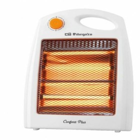 Electric Heater Orbegozo BP 5007 White by Orbegozo, Halogen Heaters - Ref: S7817979, Price: 29,12 €, Discount: %