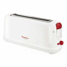 Toaster with Defrost Function Moulinex LS160111 1000W 1000 W by Moulinex, Toasters - Ref: S7818008, Price: 30,81 €, Discount: %