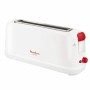 Toaster with Defrost Function Moulinex LS160111 1000W 1000 W by Moulinex, Toasters - Ref: S7818008, Price: 30,81 €, Discount: %