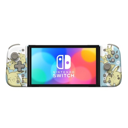 Commande HORI Nintendo Switch de HORI, Accessoires - Réf : S7818111, Prix : 68,76 €, Remise : %