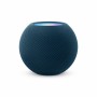 Haut-parleurs bluetooth portables Apple HomePod mini Bleu de Apple, Enceintes portables et enceintes avec port Dock - Réf : S...