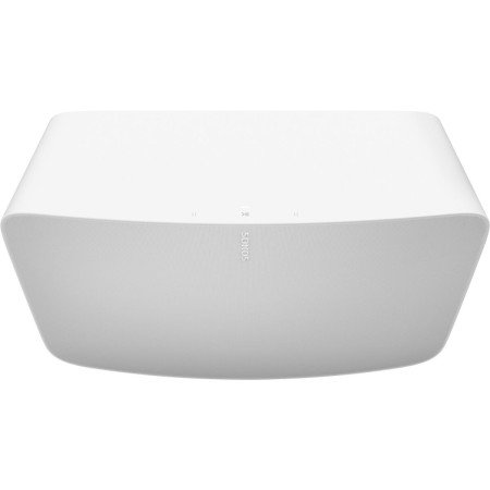 W-LAN Lautsprecher Sonos Five Weiß | Tienda24 - Global Online Shop Tienda24.eu