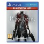 Videojuego PlayStation 4 Sony Bloodborne PS Hits | Tienda24 - Global Online Shop Tienda24.eu