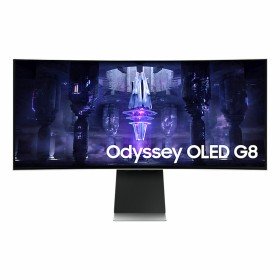 Monitor Samsung LS34BG850SUXEN OLED AMD FreeSync Flicker free de Samsung, Monitores - Ref: S7819072, Preço: 1,00 €, Desconto: %