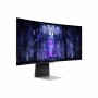 Écran Samsung LS34BG850SUXEN OLED AMD FreeSync Flicker free de Samsung, Ecrans PC - Réf : S7819072, Prix : 1,00 €, Remise : %