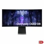 Écran Samsung LS34BG850SUXEN OLED AMD FreeSync Flicker free de Samsung, Ecrans PC - Réf : S7819072, Prix : 1,00 €, Remise : %