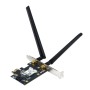 Carte Réseau Asus PCE-AXE5400 de Asus, Cartes réseau - Réf : S7819117, Prix : 65,86 €, Remise : %