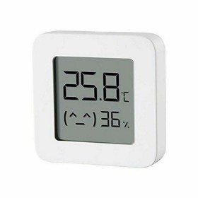 Digital Thermometer Xiaomi NUN4126GL by Xiaomi, Measuring and checking devices - Ref: S7819132, Price: 9,38 €, Discount: %