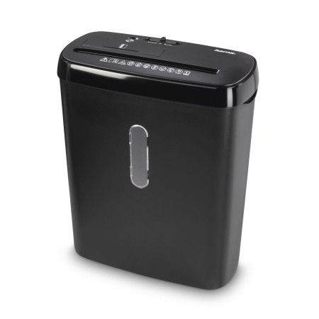 Paper Shredder Hama Basic S8CD 11 L | Tienda24 - Global Online Shop Tienda24.eu