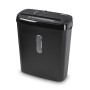 Paper Shredder Hama Basic S8CD 11 L | Tienda24 - Global Online Shop Tienda24.eu