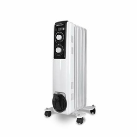 Radiateur Orbegozo RF-1000 Blanc 1000 W de Orbegozo, Radiateurs à halogènes - Réf : S7819451, Prix : 57,95 €, Remise : %