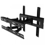 TV Mount PcCom Essential 23"-75" 50 kg | Tienda24 - Global Online Shop Tienda24.eu