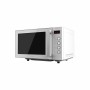 Micro-ondes Cecotec GrandHeat 2000 Flatbed 700W Blanc 20 L | Tienda24 Tienda24.eu