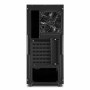 Caixa Semitorre ATX Sharkoon S25-W Preto de Sharkoon, Caixas para computador de secretária - Ref: S7819507, Preço: 77,34 €, D...