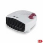 Aquecedor Orbegozo FH 5127 Branco 2000 W de Orbegozo, Aquecedores e aquecedores halogéneos - Ref: S7819610, Preço: 21,26 €, D...