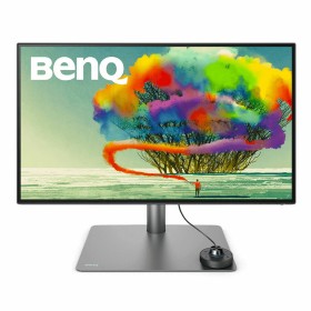 Écran BenQ PD2725U 4K Ultra HD 27" 60 Hz de BenQ, Ecrans PC - Réf : S7819703, Prix : 1,00 €, Remise : %