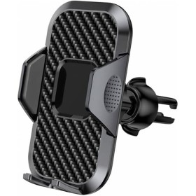 Mobile Support for Cars Cool Black by Cool, Car accessories - Ref: S7819817, Price: 12,48 €, Discount: %