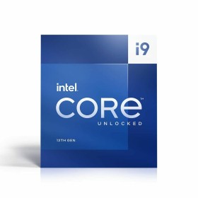 Processeur Intel i9-13900 LGA 1700 de Intel, Processeurs - Réf : S7819990, Prix : 833,73 €, Remise : %