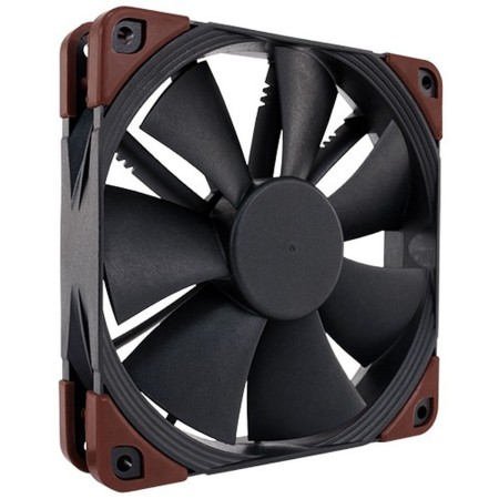 Ventilador PC Noctua NF-F12 industrialPPC-2000 PWM de Noctua, Ventilação e refrigeração - Ref: S7820078, Preço: 39,40 €, Desc...