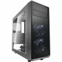 Caixa Semitorre ATX Fractal Focus G de Fractal, Caixas para computador de secretária - Ref: S7820079, Preço: 87,18 €, Descont...