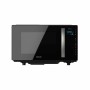 Microwave Cecotec GrandHeat 2300 Flatbed Touch 800 W 23 L Black 23 L | Tienda24 Tienda24.eu