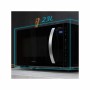 Microwave Cecotec GrandHeat 2300 Flatbed Touch 800 W 23 L Black 23 L | Tienda24 Tienda24.eu