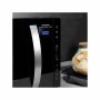 Microwave Cecotec GrandHeat 2300 Flatbed Touch 800 W 23 L Black 23 L | Tienda24 Tienda24.eu