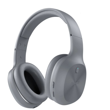 Auriculares con Micrófono Edifier W600BT Gris de Edifier, Auriculares con micrófonos - Ref: S7820260, Precio: 52,03 €, Descue...